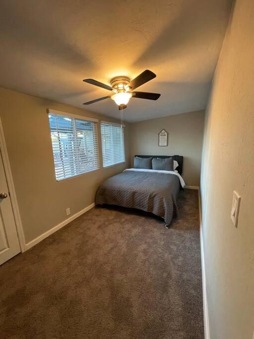 New Stylish Midtown With One Bedroom Phoenix Exterior foto